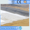 Geotextiles and Geomembranes/ Woven and Non Woven Geotextile Fabric